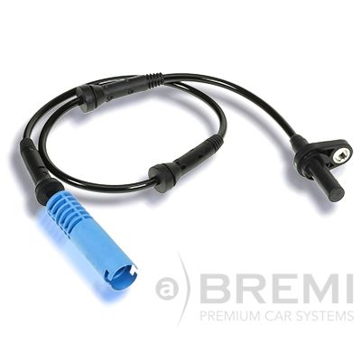 Sensor, wheel speed BREMI 50350