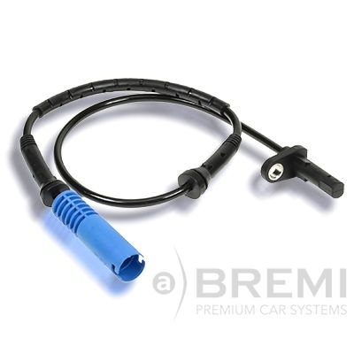 Sensor, wheel speed BREMI 50351