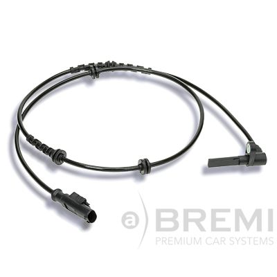 Sensor, wheel speed BREMI 50379