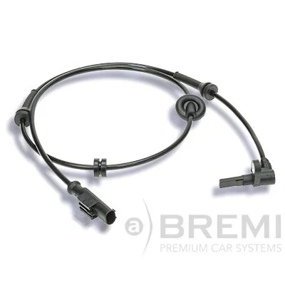Jutiklis, rato greitis BREMI 50384
