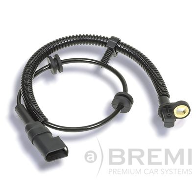 Sensor, wheel speed BREMI 50392