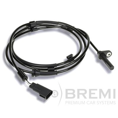 Sensor, wheel speed BREMI 50411