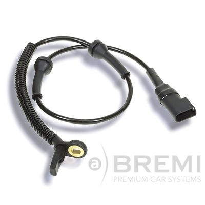 Sensor, wheel speed BREMI 50414