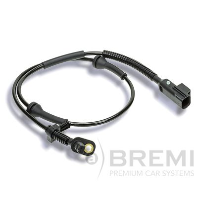 Sensor, wheel speed BREMI 50480