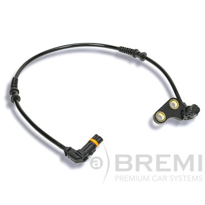 Sensor, wheel speed BREMI 50517