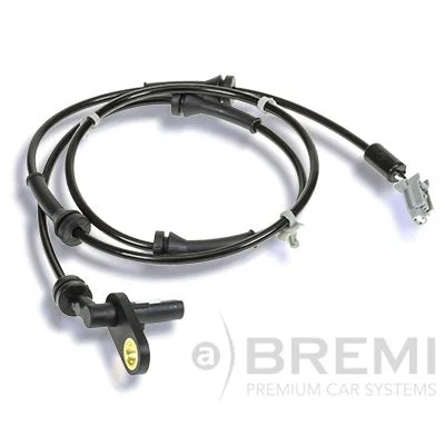 Jutiklis, rato greitis BREMI 50551