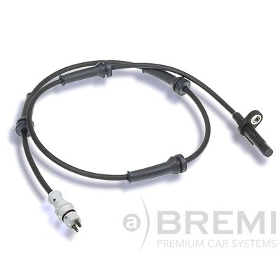 Sensor, wheel speed BREMI 50560