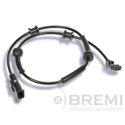 Sensor, wheel speed BREMI 50591