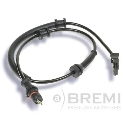 Jutiklis, rato greitis BREMI 50600