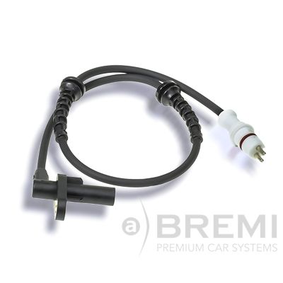 Sensor, wheel speed BREMI 50601