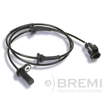 Sensor, wheel speed BREMI 50638