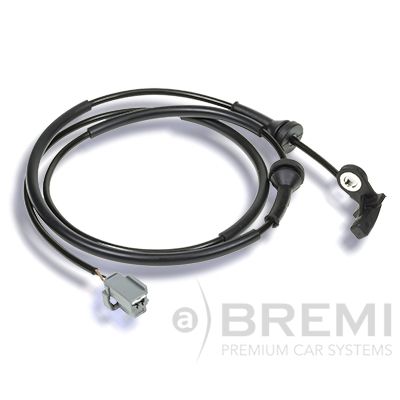 Sensor, wheel speed BREMI 50641