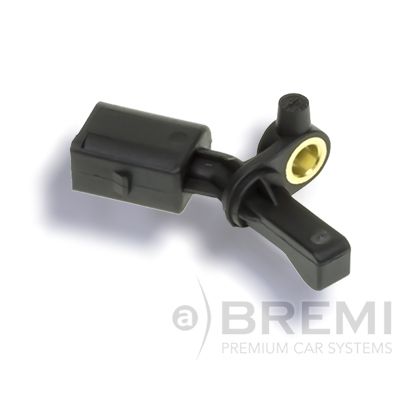 Sensor, wheel speed BREMI 50657