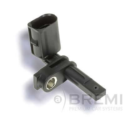 Sensor, wheel speed BREMI 50664