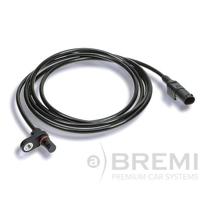 Sensor, wheel speed BREMI 50670