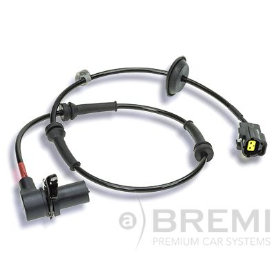 Sensor, wheel speed BREMI 50673