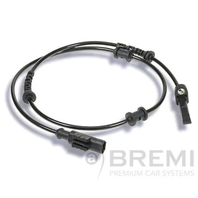 Jutiklis, rato greitis BREMI 50674
