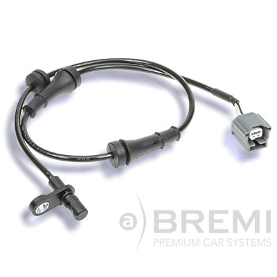Jutiklis, rato greitis BREMI 50900
