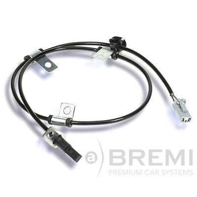 Sensor, wheel speed BREMI 50982