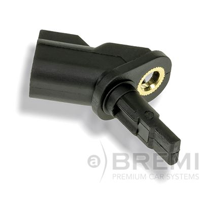 Sensor, wheel speed BREMI 51025