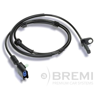 Sensor, wheel speed BREMI 51105