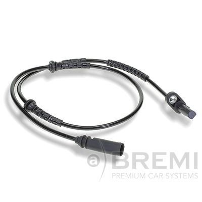 Sensor, wheel speed BREMI 51312