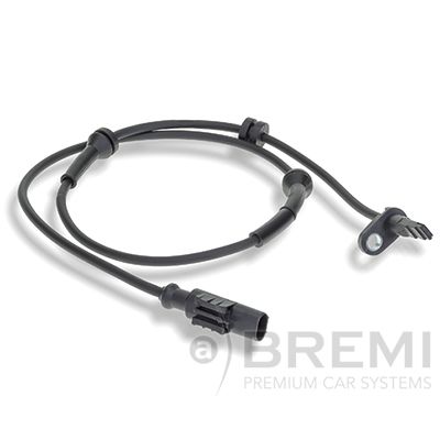 Sensor, wheel speed BREMI 51350