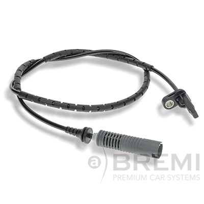 Sensor, wheel speed BREMI 51357