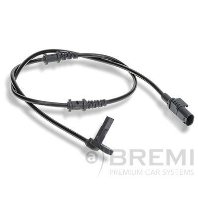 Sensor, wheel speed BREMI 51365