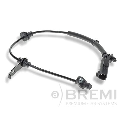 Sensor, wheel speed BREMI 51381