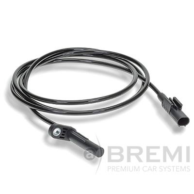 Sensor, wheel speed BREMI 51399