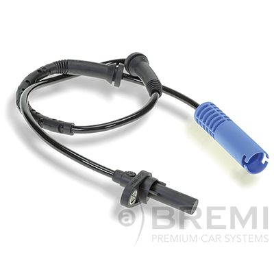 Sensor, wheel speed BREMI 51511