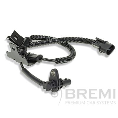 Sensor, wheel speed BREMI 51806