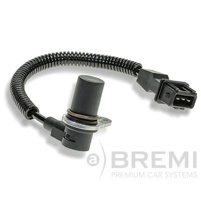 Jutiklis, skirstomojo veleno padėtis BREMI 60126