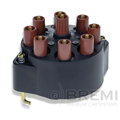 Skirstytuvo dangtelis BREMI 6012R