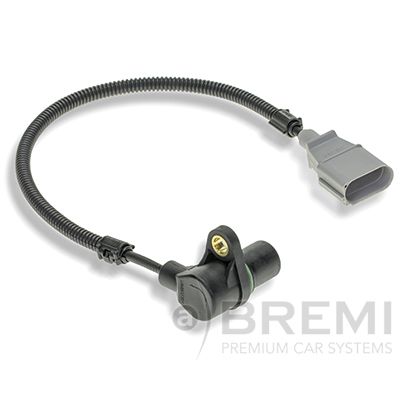 Sensor, crankshaft pulse BREMI 60190