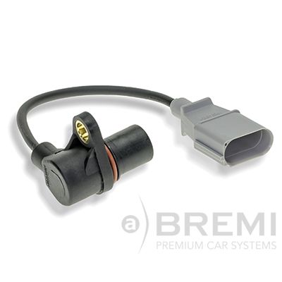 Sensor, crankshaft pulse BREMI 60197