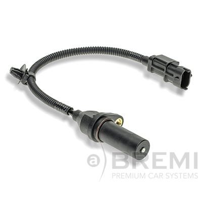 Sensor, crankshaft pulse BREMI 60214