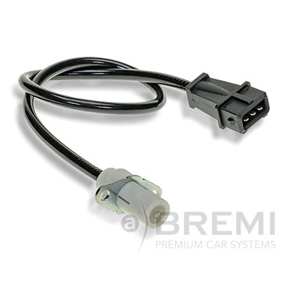 Sensor, crankshaft pulse BREMI 60233