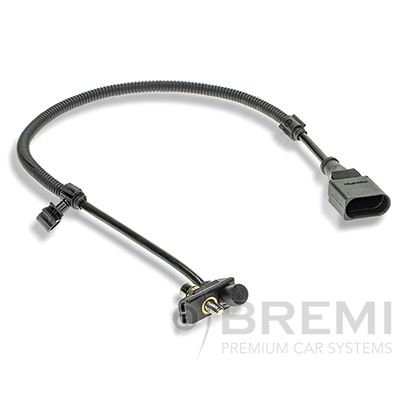 Sensor, crankshaft pulse BREMI 60244