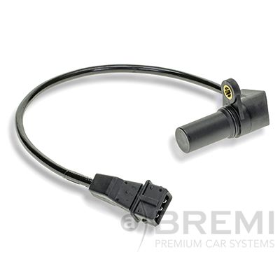 Sensor, crankshaft pulse BREMI 60263