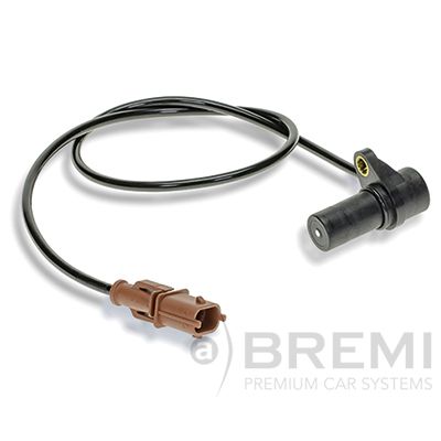 Sensor, crankshaft pulse BREMI 60291