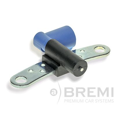 Sensor, crankshaft pulse BREMI 60313