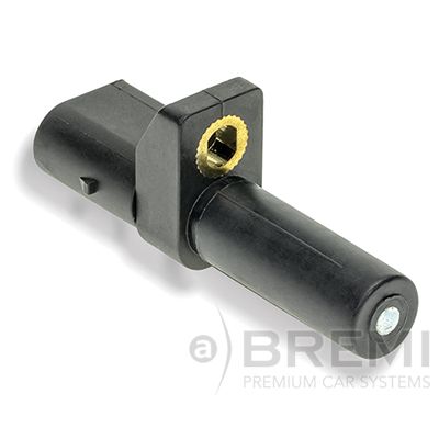 Sensor, crankshaft pulse BREMI 60376