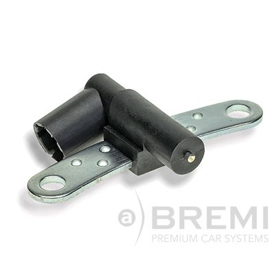 Sensor, crankshaft pulse BREMI 60395