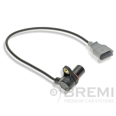 Sensor, crankshaft pulse BREMI 60436