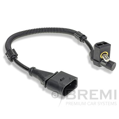 Sensor, crankshaft pulse BREMI 60561