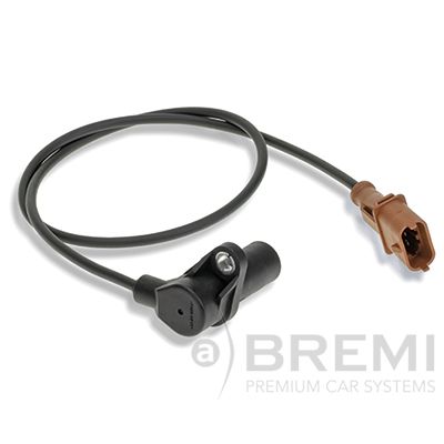 Sensor, crankshaft pulse BREMI 60581