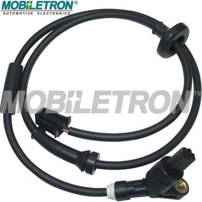 Sensor, wheel speed MOBILETRON AB-EU015