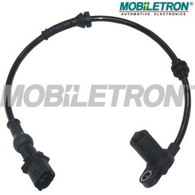 Sensor, wheel speed MOBILETRON AB-EU019